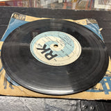 Various - Tall Paul, Alvin's Harmonica, 16 Candles, My Happiness, 7", (Vinyl)2