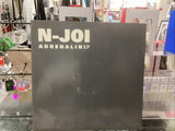 N-Joi(12" Vinyl)Adrenelin-Deconstruction-PT 44344-1991-VG+/VG0