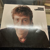JOHN LENNON - THE J. L  COLLECTION - U.K  -1982 - PARLOPHONE  VINYL LP0