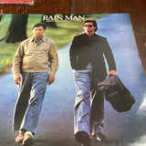 HANS ZIMMER - RAINMAN OST - FILM SOUNDTRACK EX VINYL LP - BELLE STARS/CLEGG/ETTA0