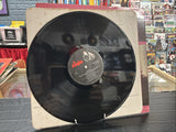THE STRANGLERS - LA FOLIE LP LBG 30342 LIBERTY 19814