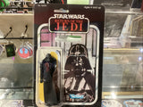 Star Wars Return Of The Jedi Darth Vader Action Figure No Saber 0