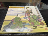 Emerson Lake & Palmer - The Best Of - vinyl Lp0