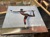 Grace Jones – Island Life 12" Gatefold Vinyl LP Island GJ-1 1985 Ex Condition 0