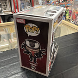 Funko Pop Spider Man 2 video game   Venom character number 972 BNIB4