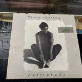 Tracy Chapman - Crossroads (LP)0