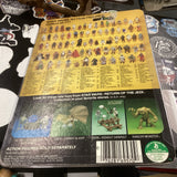 Star Wars Klaatu Figure, 1983,  Return of the Jedi, Incomplete New Bubble1