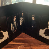 Dead Of Alive - Youthquake 12” Vinyl 1983 2