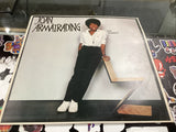 Joan Armatrading Me Myself I Vinyl Record AMLH 64809 19800