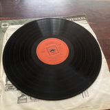 Simon & Garfunkel Sounds of Silence Vinyl LP Record (1966)2