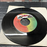 Mr. Lexx - Let It Go (7")0
