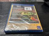THE BLACK CAULDRON DISNEY MOVIE EXCLUSIVE Disney's Animated Classic BLU-RAY NEW1