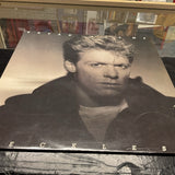 Bryan Adams - Reckless Vinyl Record LP 19840