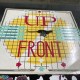 Various Upfront Vinyl Record VG+/VG UPFT7 19870