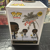 Funko Pop! Vinyl: Axel Foley (Mumford) #7373