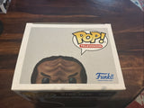 Funko Pop! Television Star Trek Worf Science Fiction Vinyl Figure #19265