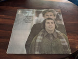 SIMON AND GARFUNKEL - BRIDGE OVER TROUBLED WATER  VG+/EX+ VINYL LP / S&G iINNER1