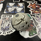 BAKUGAN Mechtanium Surge HAOS RAZENOID 950G0