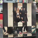 Blondie Parallel Lines Excellent Vinyl LP Record Album 51-1192 Holland (J1)1