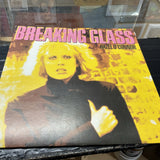 HAZEL O'CONNOR Breaking Glass 1980 UK vinyl LP Eighth Day Will You soundtrack0