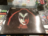 Kiss - Gene Simmons - 12" Vinyl LP Record Album - NBLP 71200