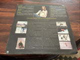 RICK WAKEMAN - WHITE ROCK SOUNDTRACK. (UK, 1977, A&M,   Q3401