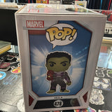 Funko Pop! Avengers Endgame Hulk #478 Marvel Collectible Figure4
