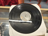 U2 Rattle and Hum Vinyl Record LP6