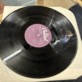 The Beatles - Rubber Soul - US Stereo Los Angeles Pressing - A-11/A-15 Matrix3