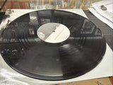 Ultra Nate Found A Cure vinyl2
