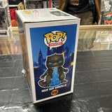 Funko POP!Movies Godzilla vs Kong HeatRay Godzilla #1018 Vinyl Figure NIB 3279812