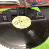 Kenny Jammin Jason & Fast Eddie Smith Can U Dance Vinyl Single 12inch2