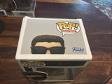 Mortal Kombat Johnny Cage Funko Pop  Toy 19581