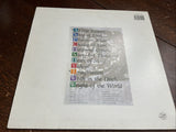 Erasure the Innocents Vinyl LP 1988, Mute Records1