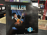 STEVE MILLER -BORN 2B BLUE 1988 CAPITOL REC. C1-48303  VINYL LP 0