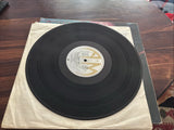 Styx - Cornerstone LP Vinyl Record 1979 A&M3