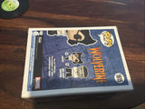 Funko Pop! Marvel Patch (Wolverine) Vinyl Bobble Head Figure (#1615)3