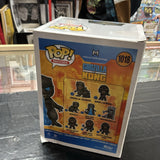 Funko POP!Movies Godzilla vs Kong HeatRay Godzilla #1018 Vinyl Figure NIB 3279813