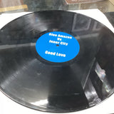 BLUE AMAZON vs INNER CITYgood Love vinile 12 MixINNER 0010