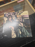 ROD STEWART  NEVER A DULL MOMENT Mercury 6499 153 Vinyl LP Album0