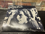 The Police ‘Reggatta De Blanc’ Vinyl Album 19790