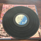 Go West : Go West Vinyl LP. Chrysalis CHR1495.2