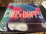 Chris Duffy - All The Time In The World - Used Vinyl Record 12 - G5628z1