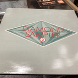 Various - Diamond Sampler 2 (LP, Comp, Promo, Smplr)0