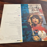 TRACEY ULLMAN You Broke My Heart In 17 Places Vinyl LP 1983 Excellent Condition 1