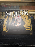 Swing Out Sister – It's Better To Travel - Mercury 12" Vinyl LP 1987 UK 0