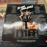 Slade – Smashes – 12" Vinyl LP – Polydor – 1980 – POLTV 131