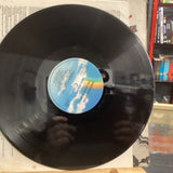 SHEENA EASTON The Lover In Me 1988 UK VINYL LP + INNER Days Like This a3