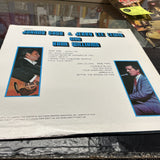 Johnny Cash & Jerry Lee Lewis – Johnny Cash & Jerry Lee Lewis Sing Hank Williams1