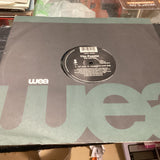 Tito Puente - Ran Kan Kan, 12" Vinyl (Inc. Master At Work Dub Mix)0